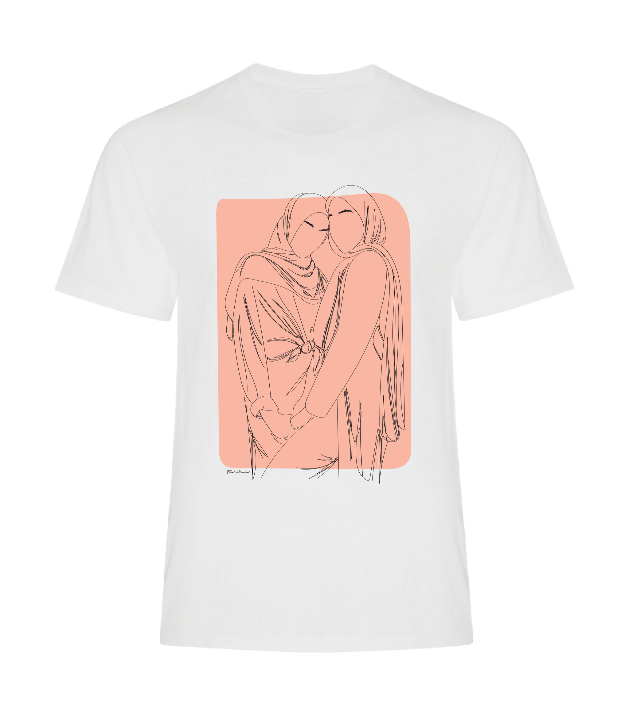 v*7様 everyone billboard tee shirt (ASH) everyone billboard tee shirt (ASH)